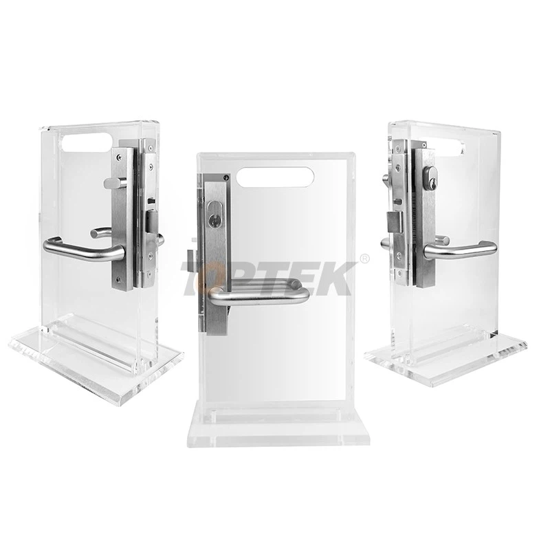 TKAUNL901 Lock Series-4