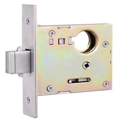 Mogu li se UL komercijalne urezne brave koristiti u kongresnim centrima?