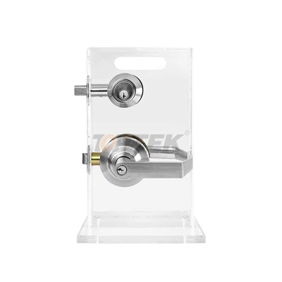 Kako mogu znati je li komercijalna brava sa zasunom dobre kvalitete?